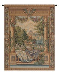 Versailles Castle Italian Tapestry