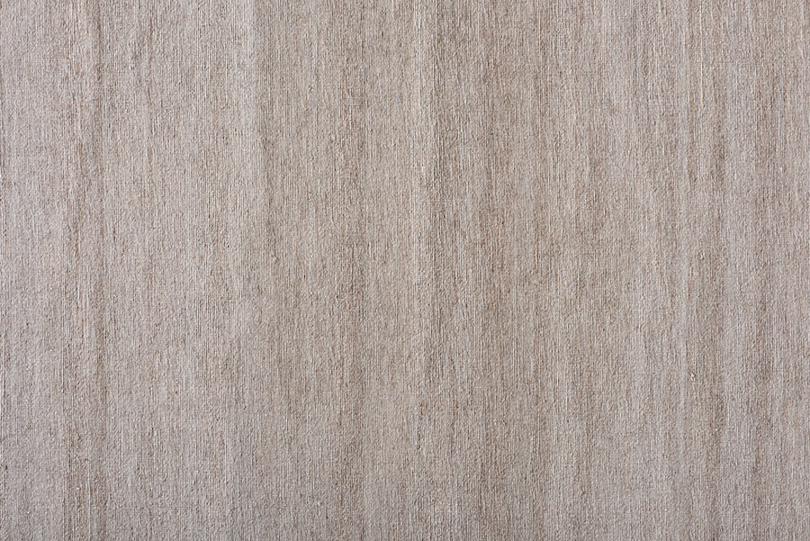 Baxton Studio Dalston Modern and Contemporary Beige and Black Handwoven Wool Blend Area Rug