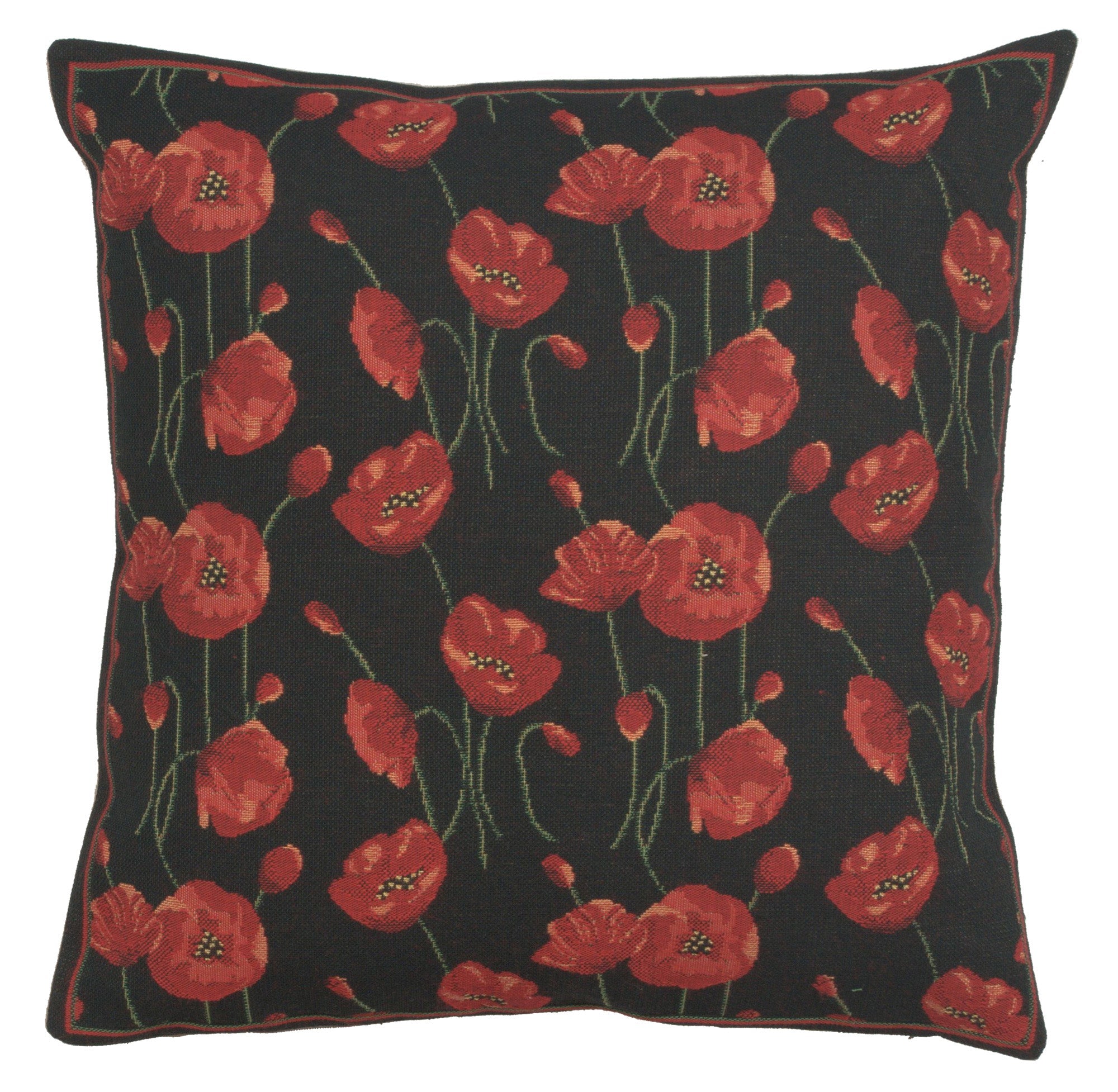 Little Poppys Cushion Wholesale