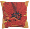 Poppy Red II Cushion Wholesale