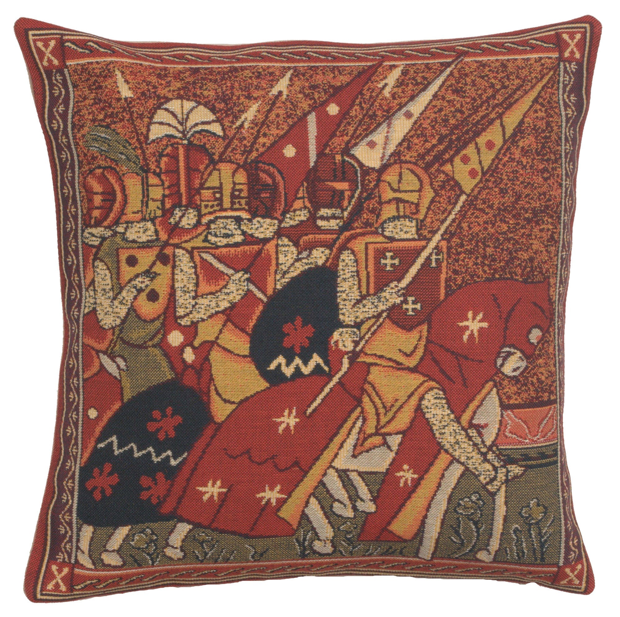 Godfroid Cushion Wholesale