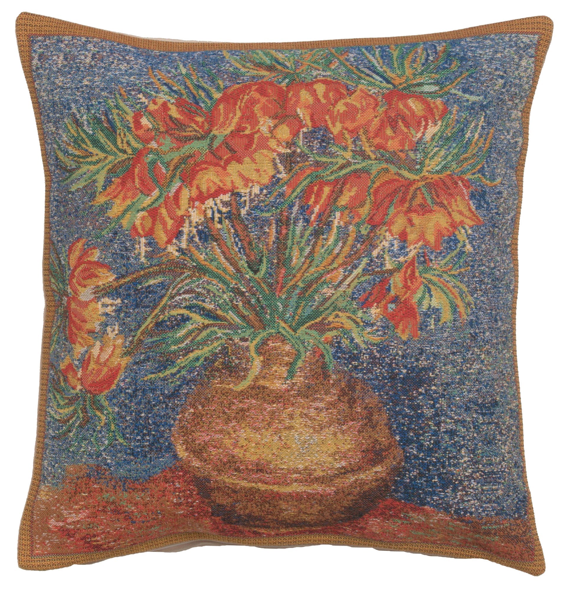 Fritillaries Cushion Wholesale