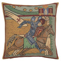 Chevaliers de St. Gregoire II Cushion Wholesale