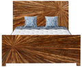 Cayley King Bed