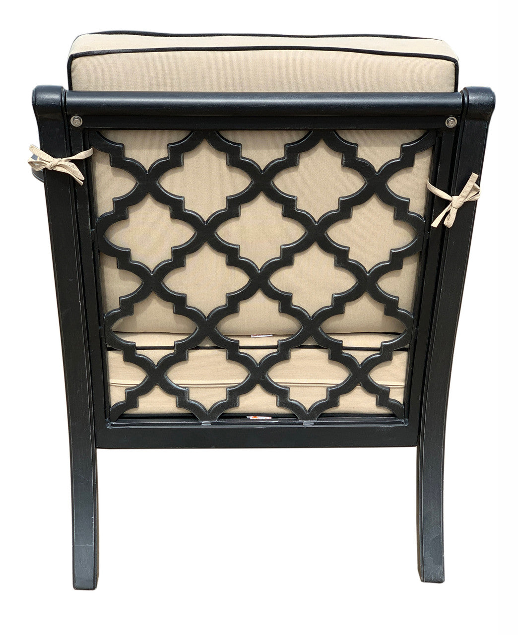 Astoria Outdoor Club Chair