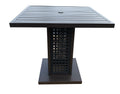 Monterey Outdoor Pub Table