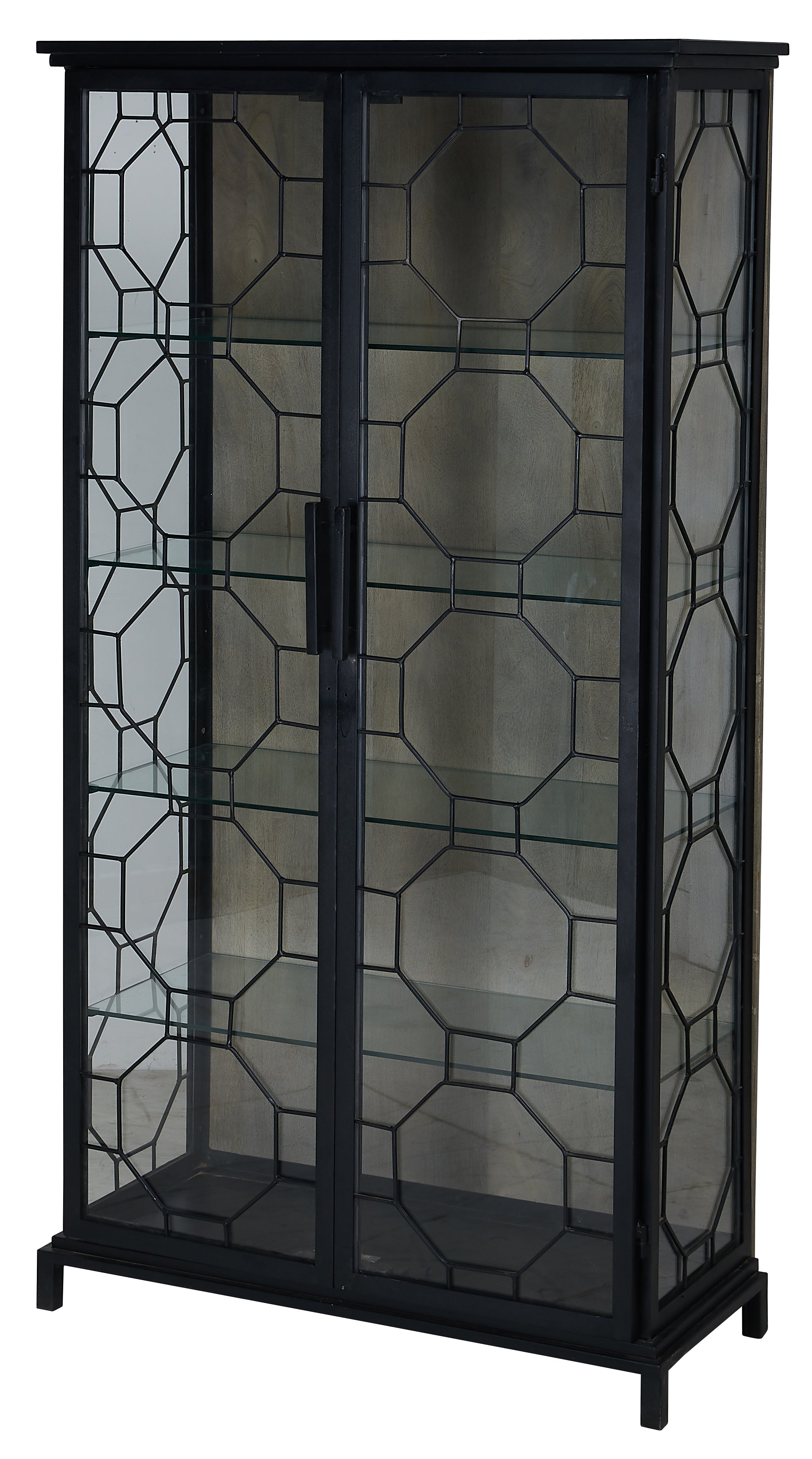 Makali Tall Cabinet