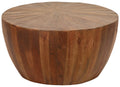 Cayley Round Coffee Table