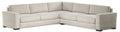KC LAF Calder Dove Corner Sofa
