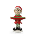 40in Elf with Tray