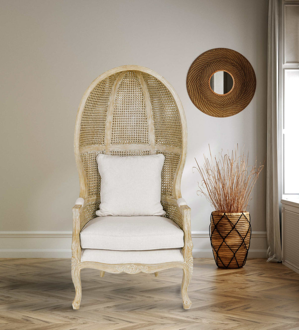 Beachstone Continental Ballon Chair - NF