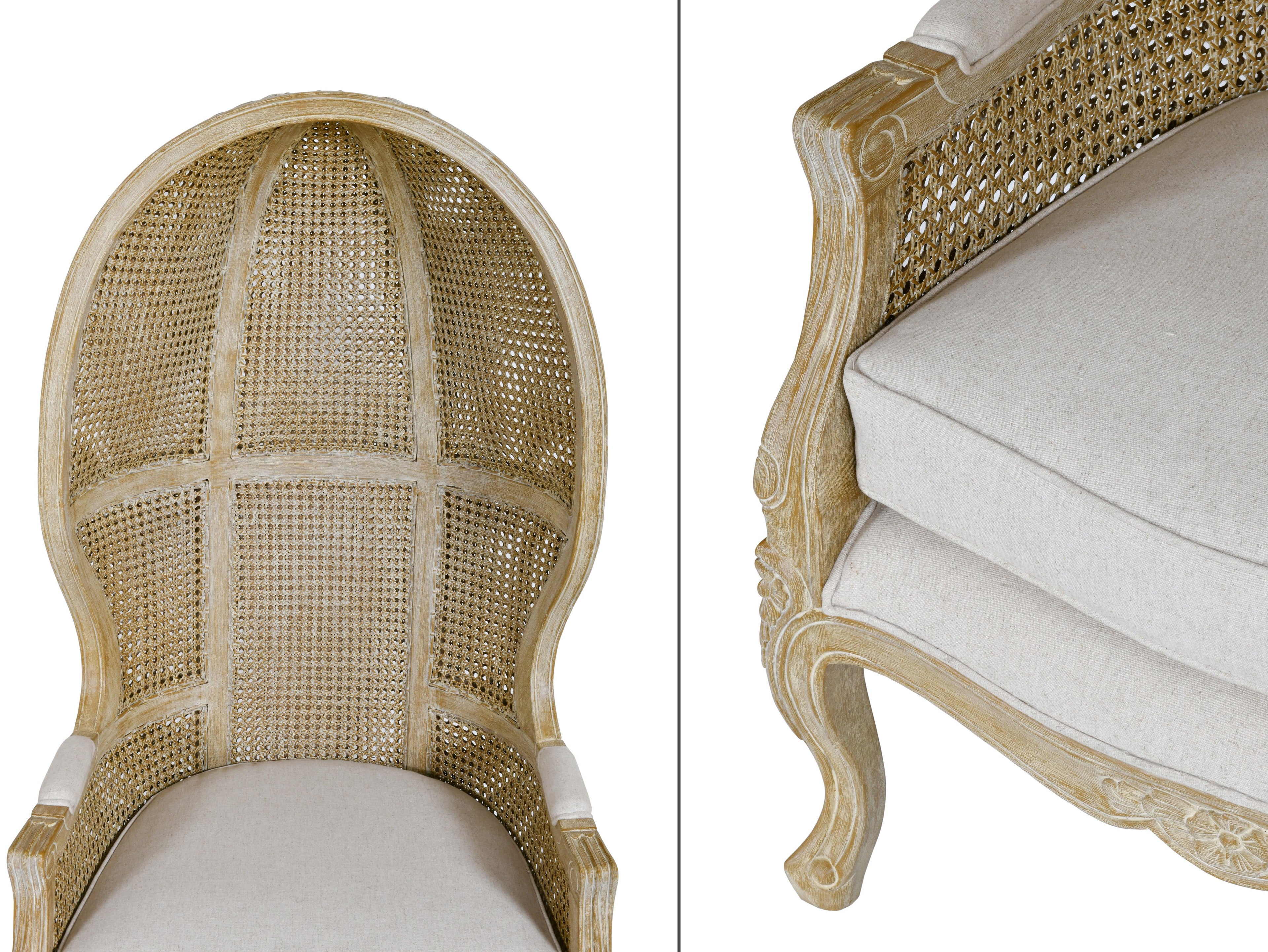Beachstone Continental Ballon Chair - NF