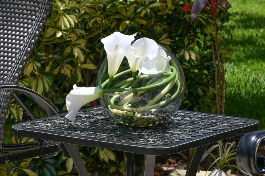 Calla Lily BowlÊÊ