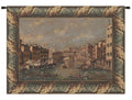 Ponte Rialto II Italian Tapestry