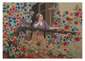 AKS013 Stretched Wall Tapestry