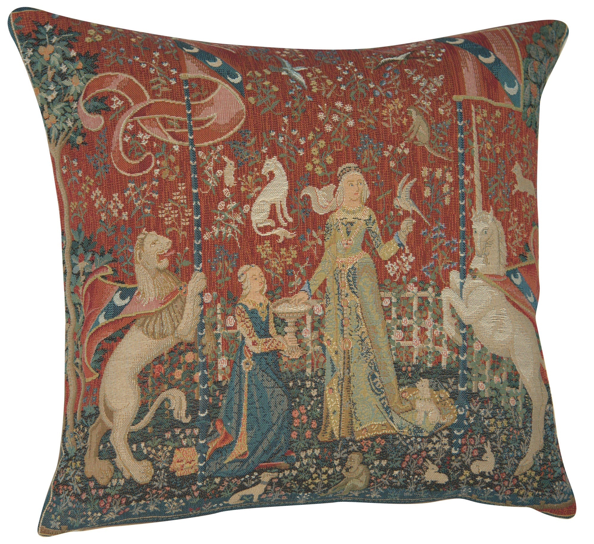 The Taste 1 Large French Cushion