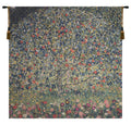 Apple Tree Klimt II Belgian Tapestry Wall Art