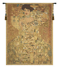 Adele by Klimt European Wall Art