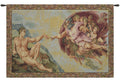 Creating Adam Small European Wall Art
