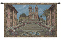 Piazza di Spagna II European Wall Art