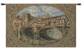 Ponte Vecchio European Wall Art