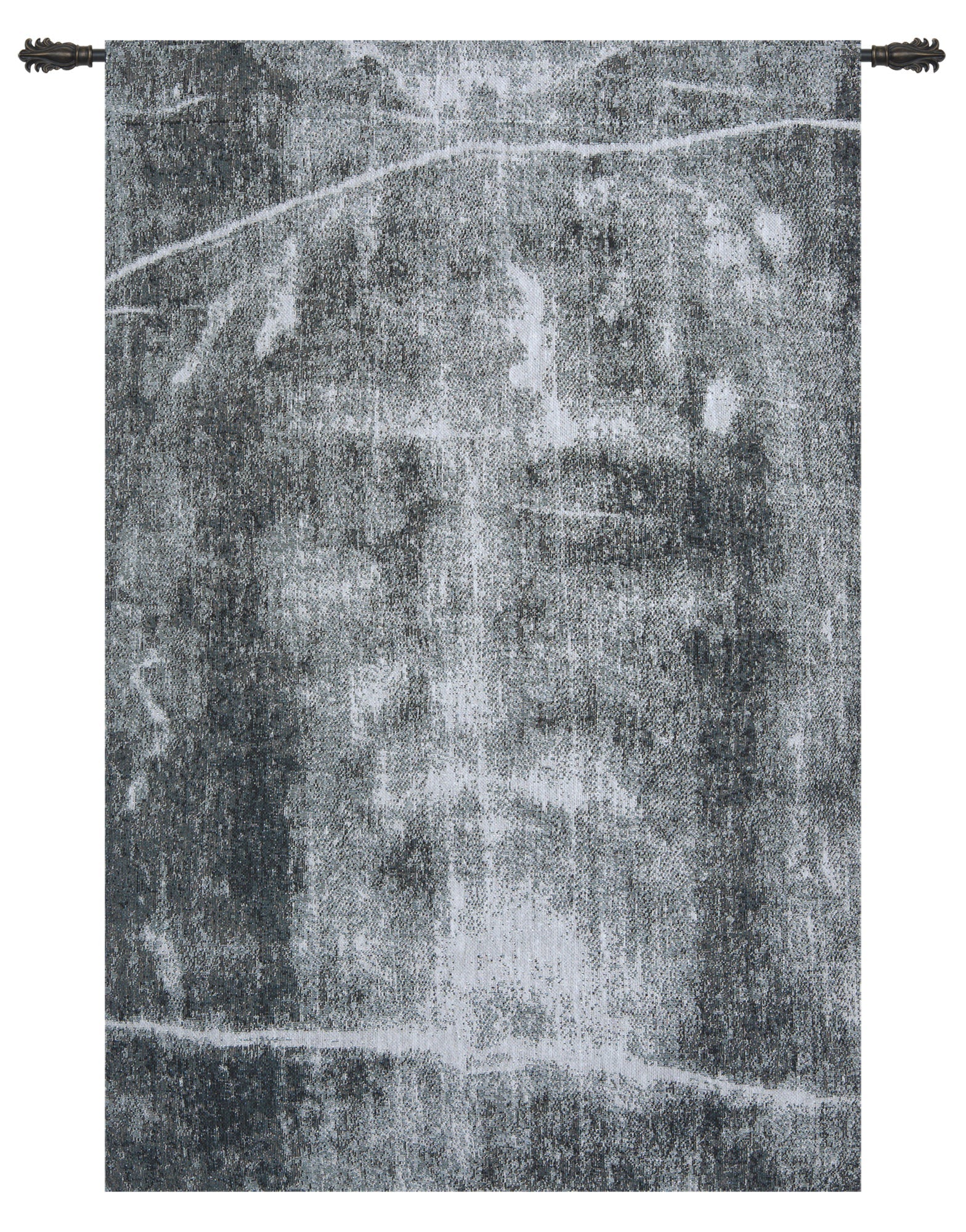 Sacra Sindone Silver European Wall Art