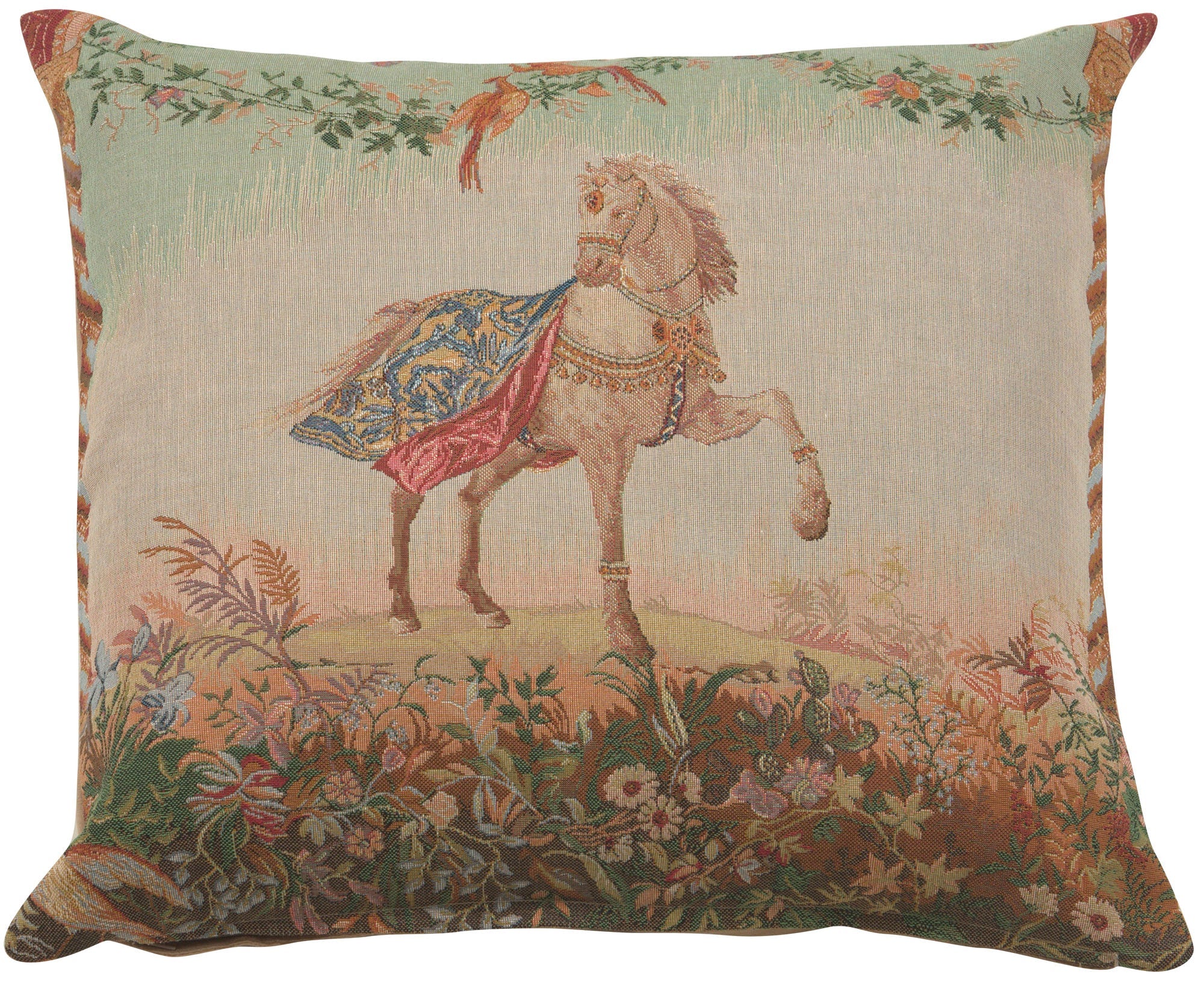 Cheval Large French Cushion