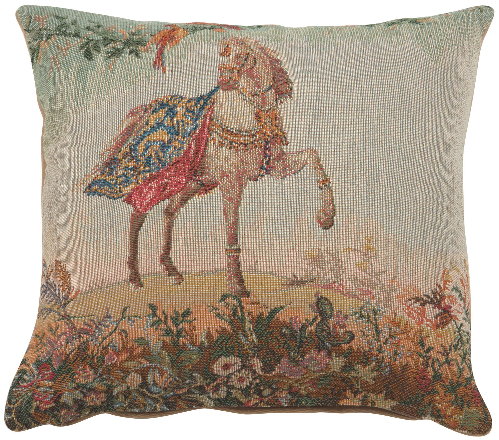 Cheval Small French Cushion