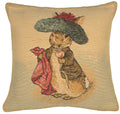 Bunny Beatrix Potter European Cushion Covers