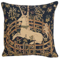 Captive Unicorn I European Cushion Covers