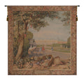 Versailles Carree I French Tapestry