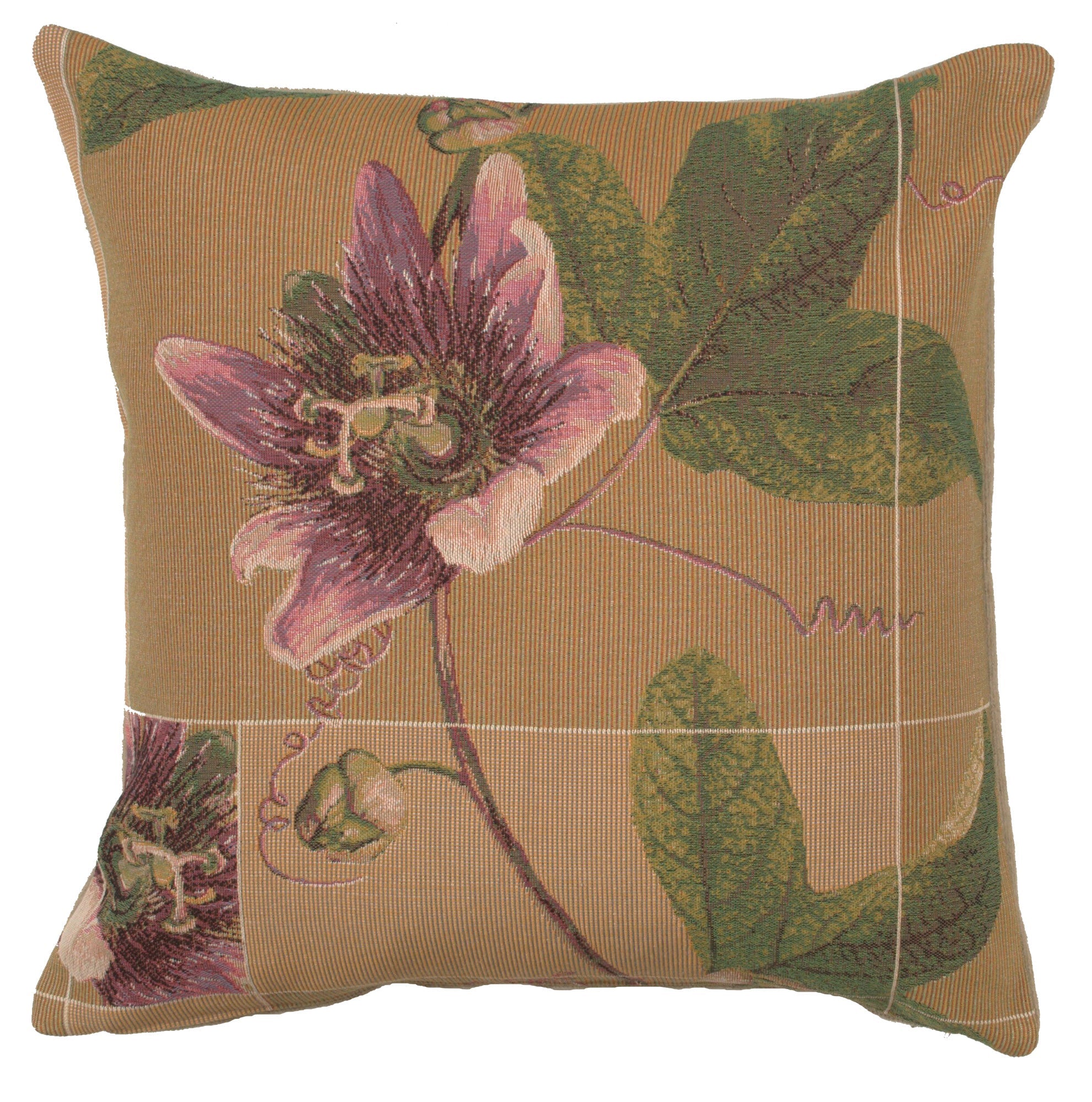 Springtime Blossom II French Cushion