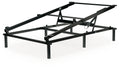 Elevate - Queen/Full Lift Kit - Gray