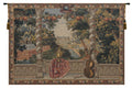 Domaine d'Enghien Belgian Tapestry Wall Art