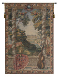 Chateau D Belgian Tapestry Wall Art