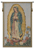 Guadalupe Belgian Tapestry Wall Art