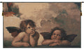 Angels by Raffael Belgian Tapestry Wall Art