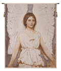 Angels Thayer Belgian Tapestry Wall Art