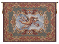 Angels Farnese Belgian Tapestry Wall Art