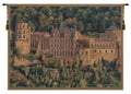 Heidelberg Belgian Tapestry Wall Art