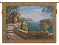 Capri Belgian Tapestry Wall Art