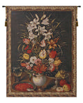 Antique Breughel Medium Belgian Tapestry Wall Art