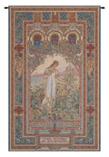 Aurore Belgian Tapestry Wall Art