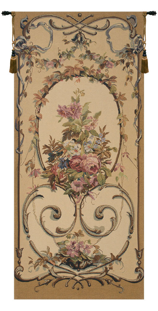 Jessica Brown Belgian Tapestry Wall Art