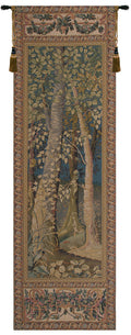 Woodland Belgian Tapestry Wall Art