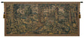 Royal Hunting Woods Belgian Tapestry Wall Art