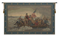 Battle of Delaware European Wall Art