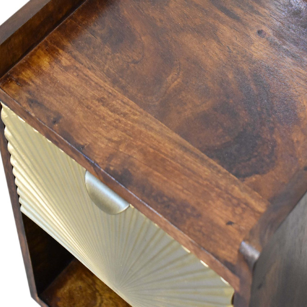 1 Drawer Nightstand