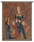 The Smell II European Tapestry