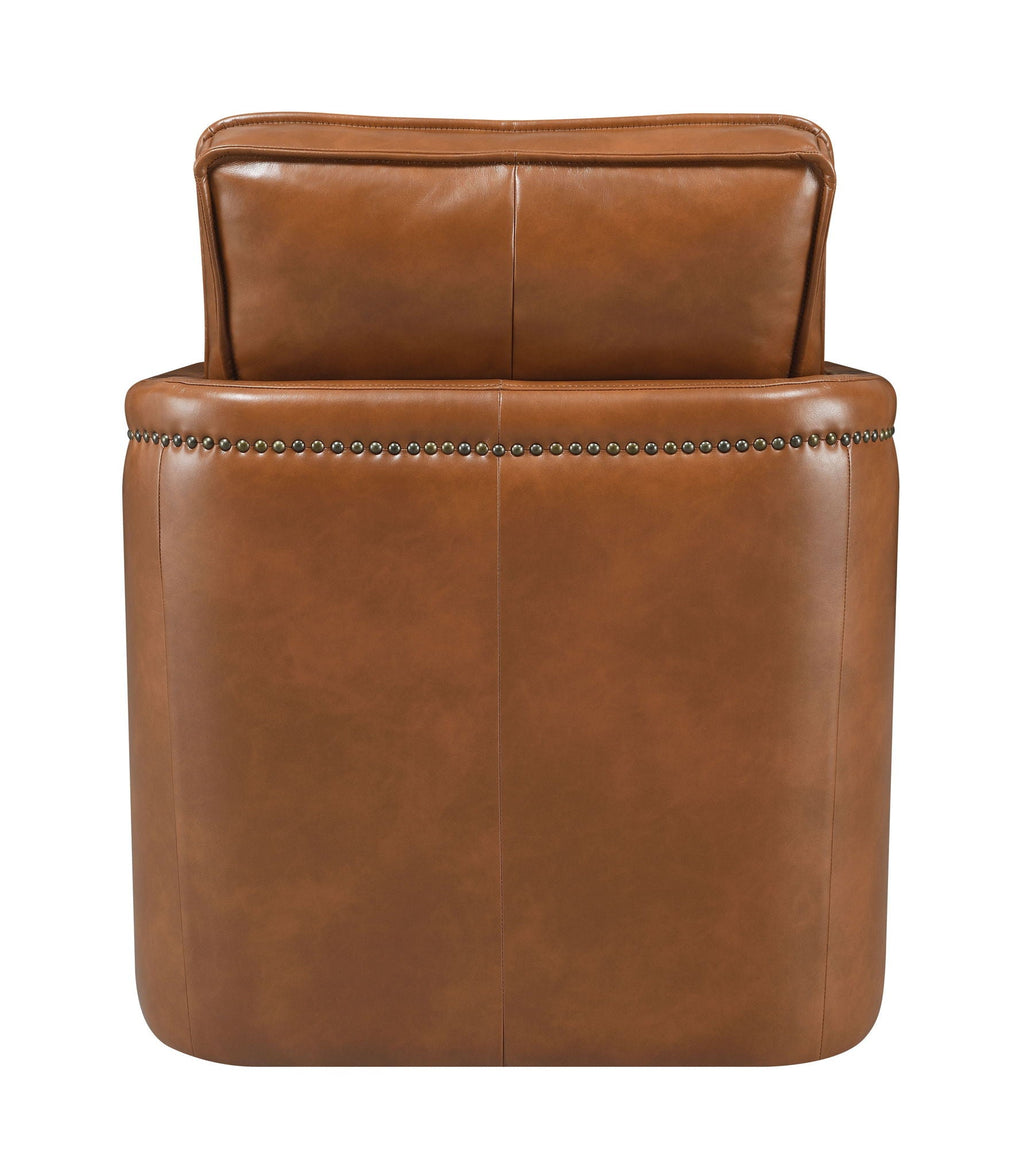 Rocha - Aire Swivel Chair With Glider